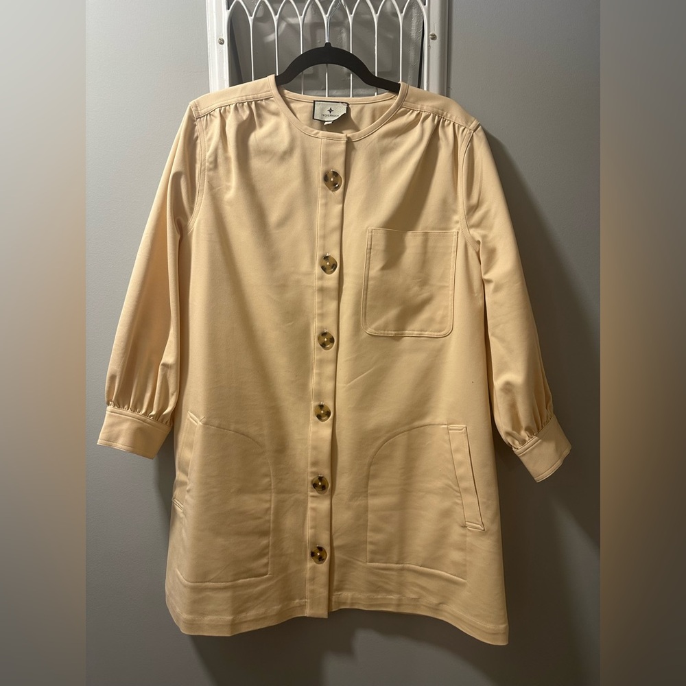 Tuckernuck Blake Dress Sz Lg sold out color!